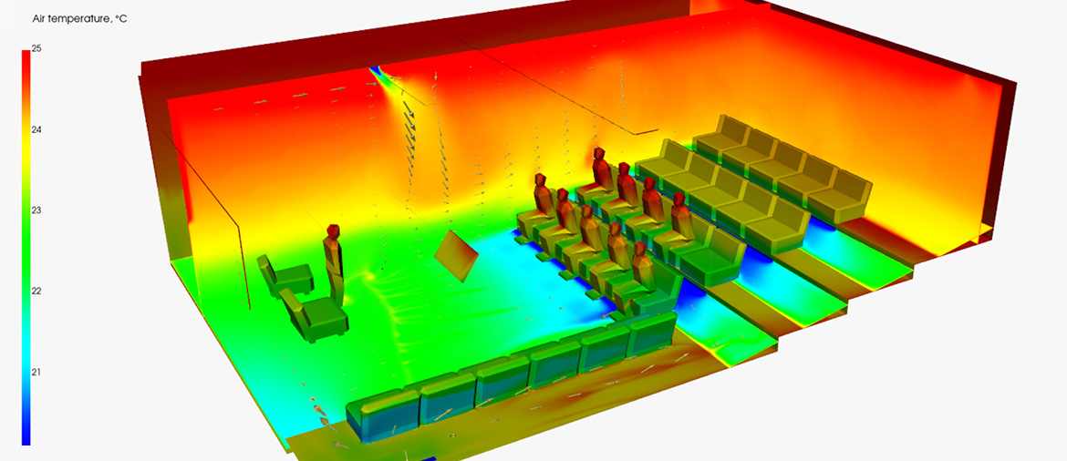 CFD for IDA ICE is here!