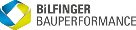 bilfinger bauperformance
